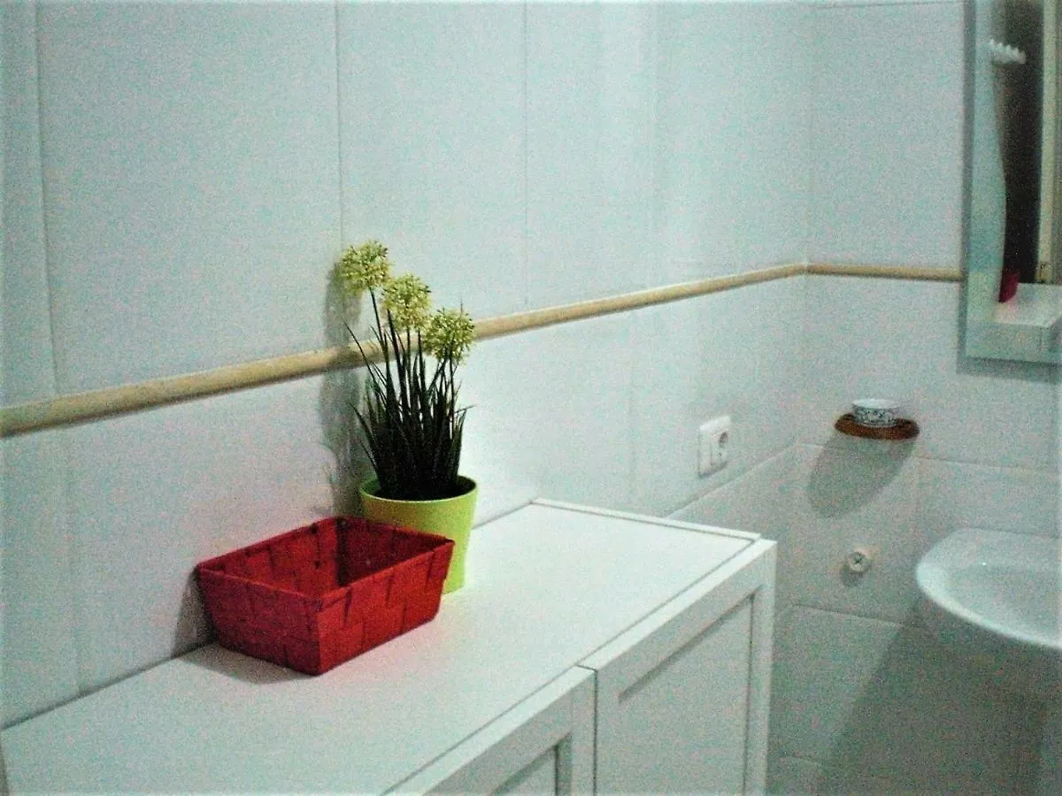 Casa Leli Apartment Candelaria