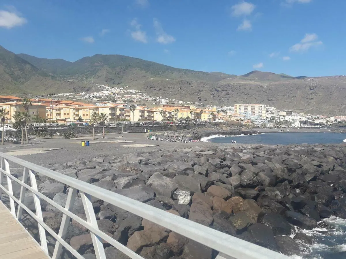 Casa Leli Apartment Candelaria
