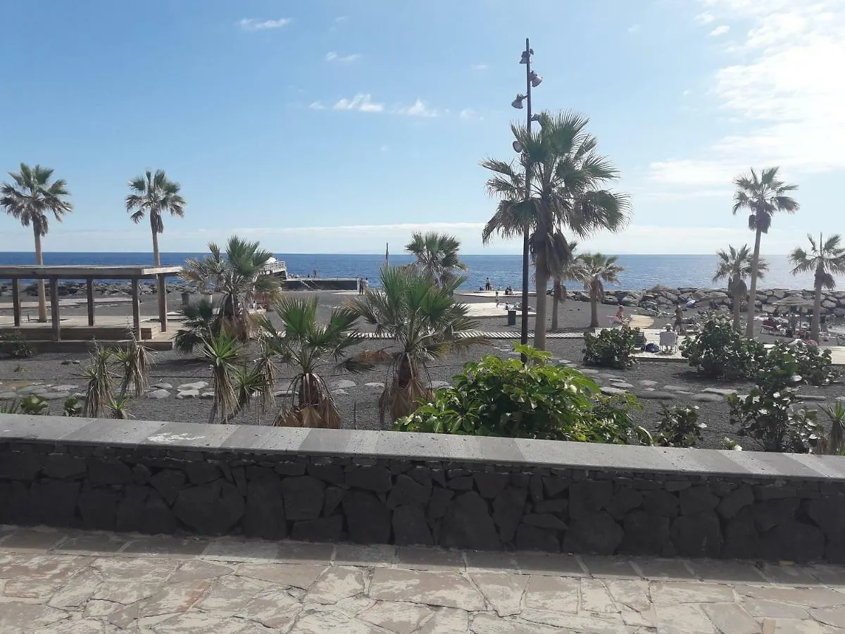 Casa Leli Apartment Candelaria