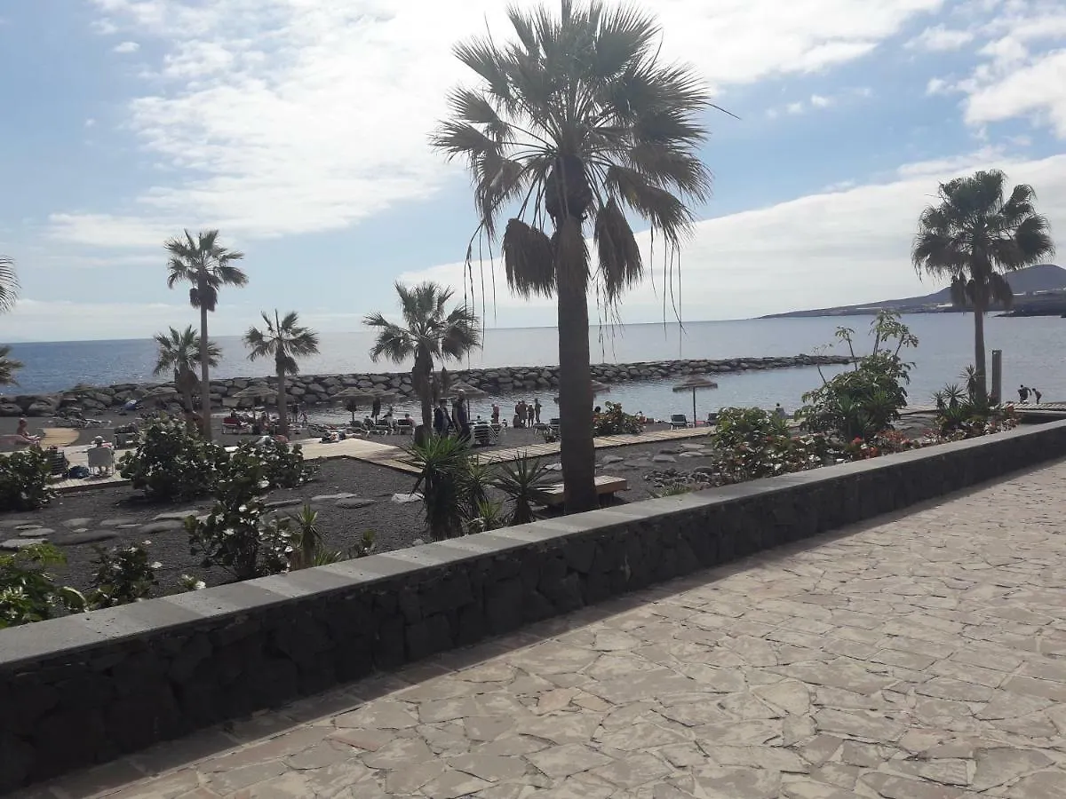 Casa Leli Apartment Candelaria 0*,