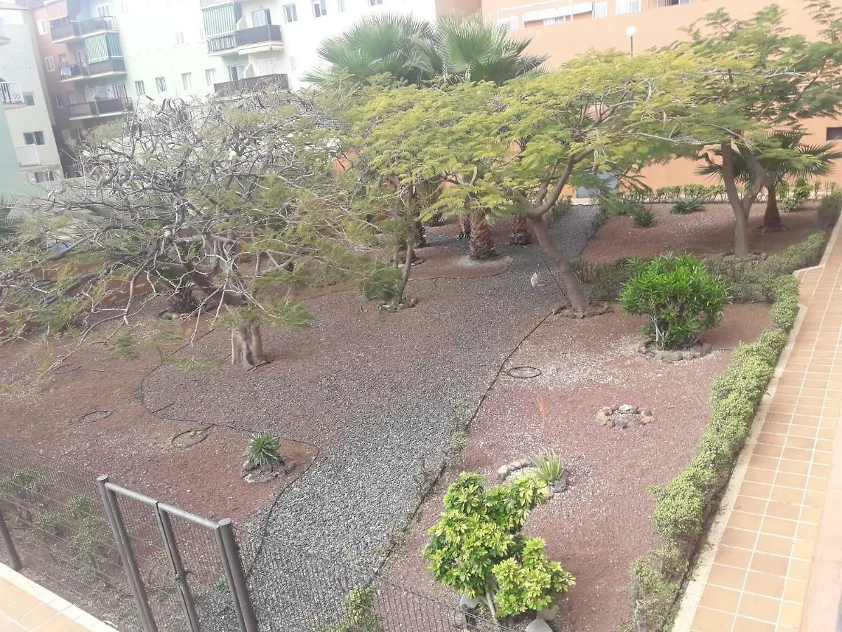 Casa Leli Apartment Candelaria