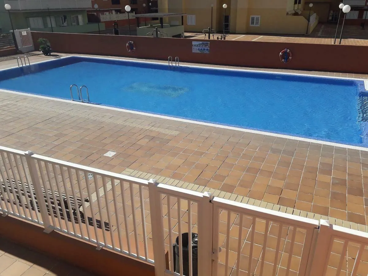Casa Leli Apartment Candelaria