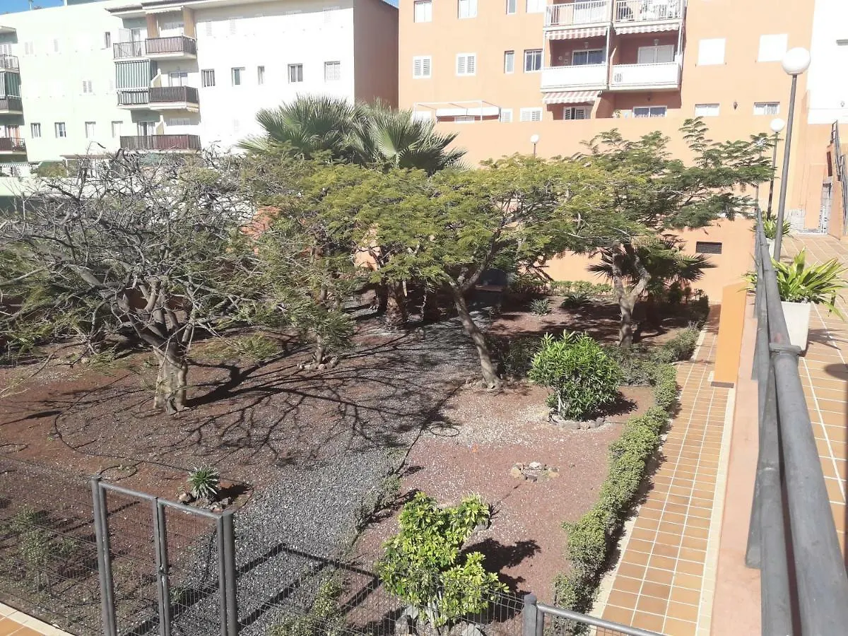 Casa Leli Apartment Candelaria 0*,