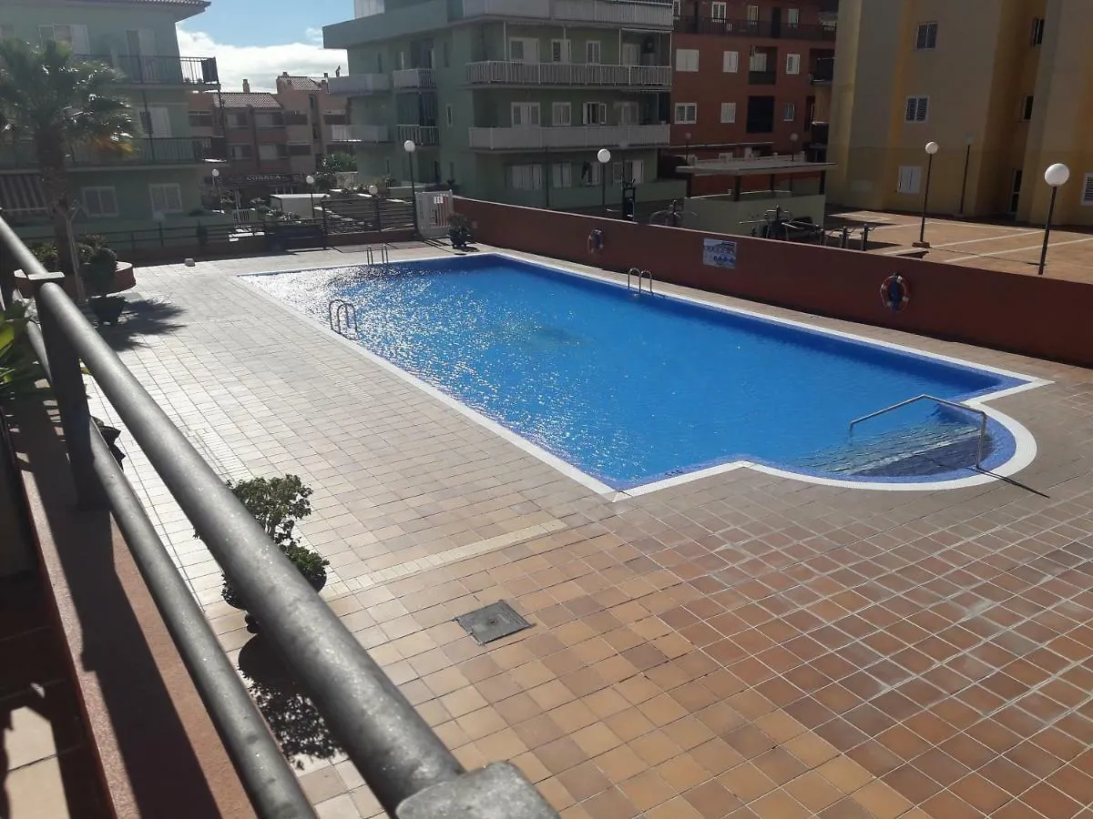 Casa Leli Apartment Candelaria 0*,