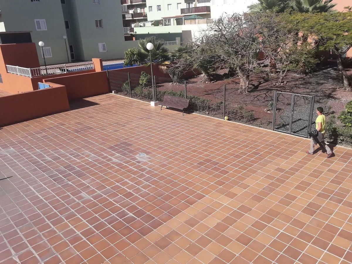 Casa Leli Apartment Candelaria