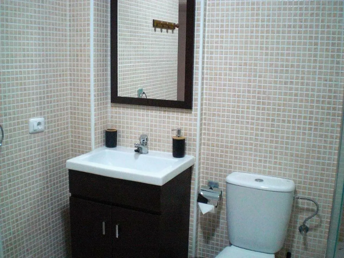 Casa Leli Apartment Candelaria