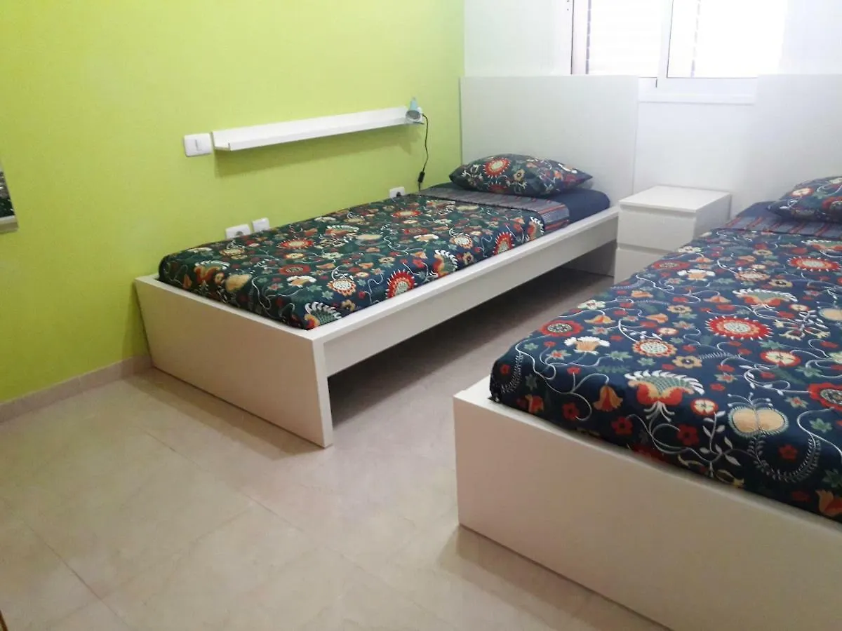 Casa Leli Apartment Candelaria