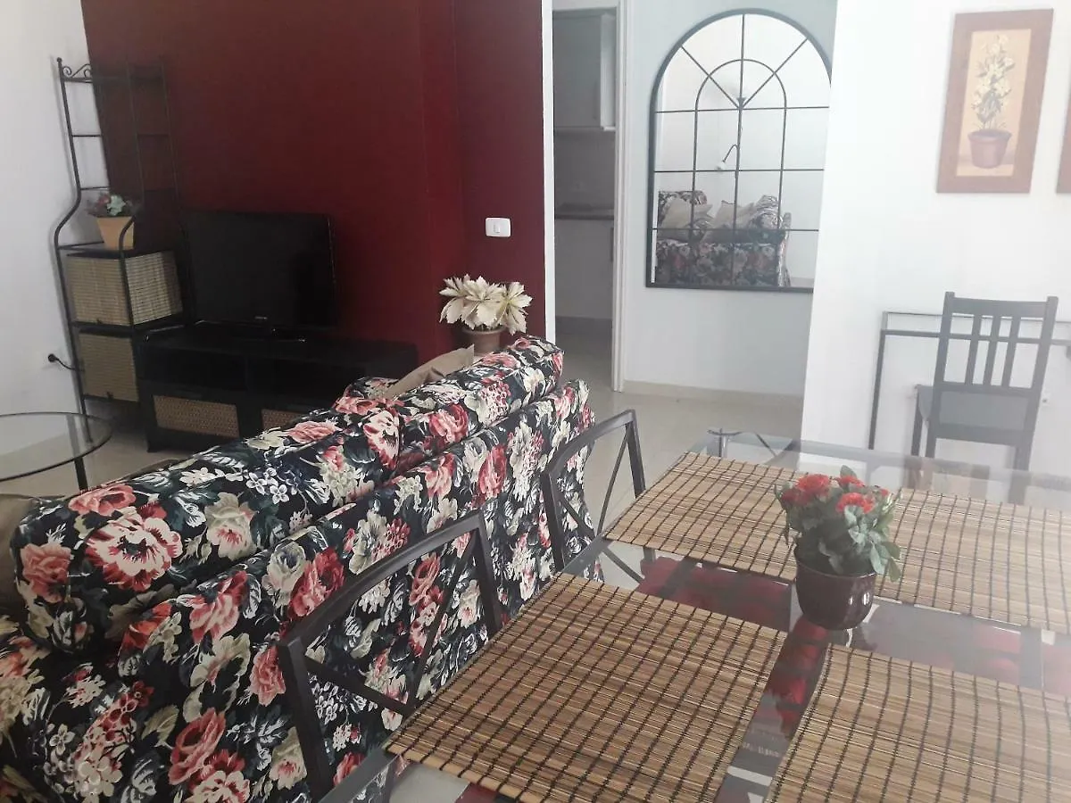 Casa Leli Apartment Candelaria