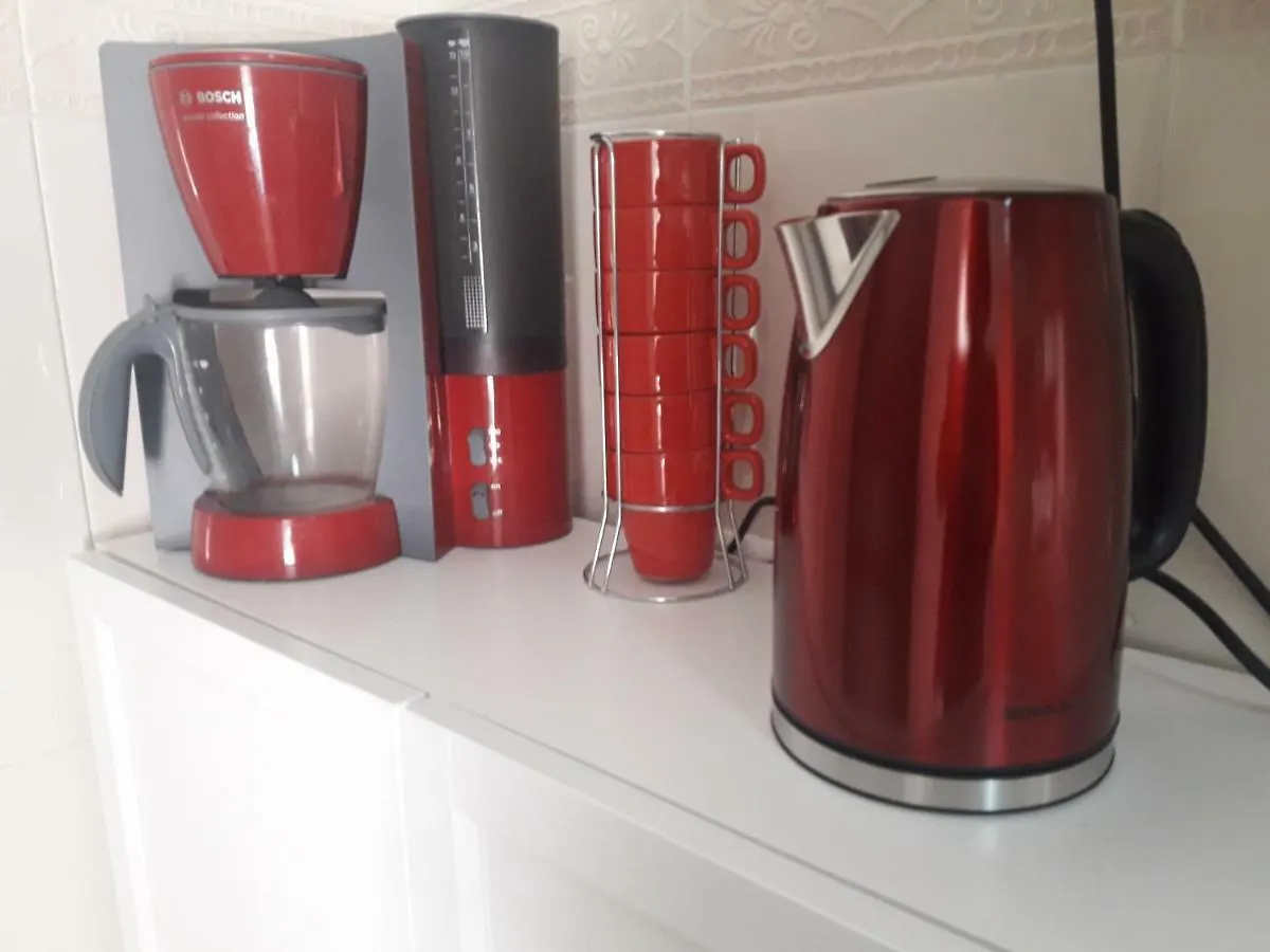 Apartamento Casa Leli Candelaria España
