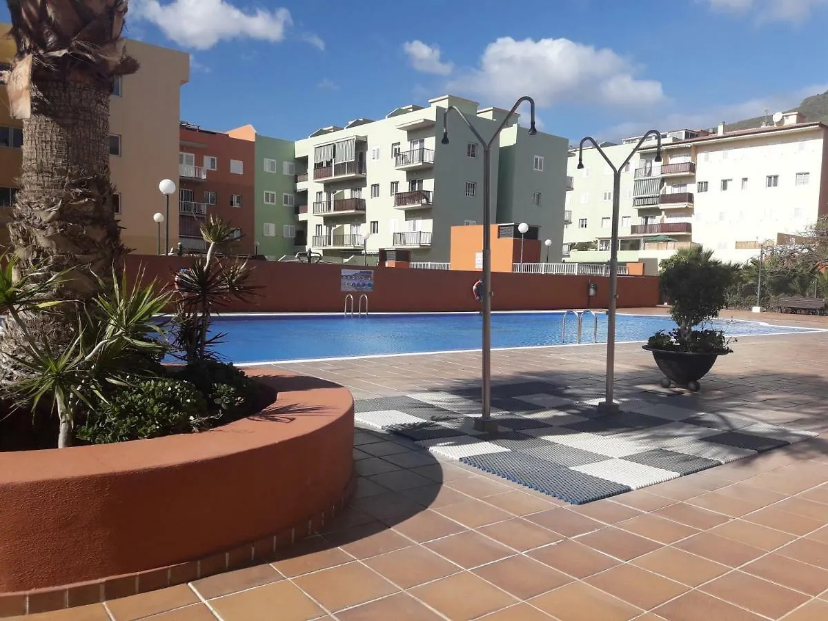 Casa Leli Apartment Candelaria
