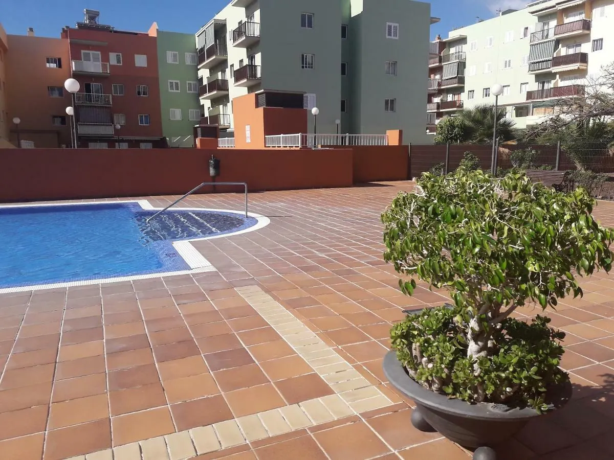 Casa Leli Apartment Candelaria